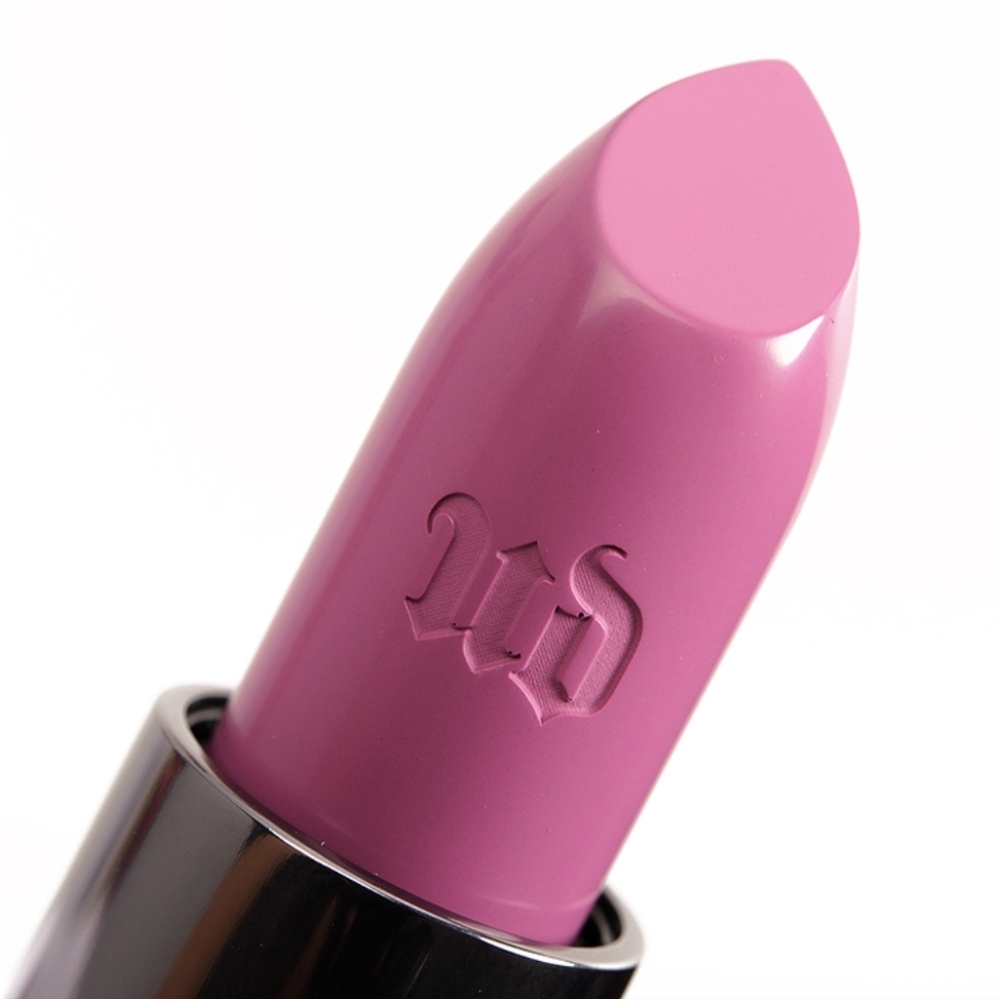 🧚‍♀️ZZ Urban Decay DISCONTINUED Lipstick NWOBOX